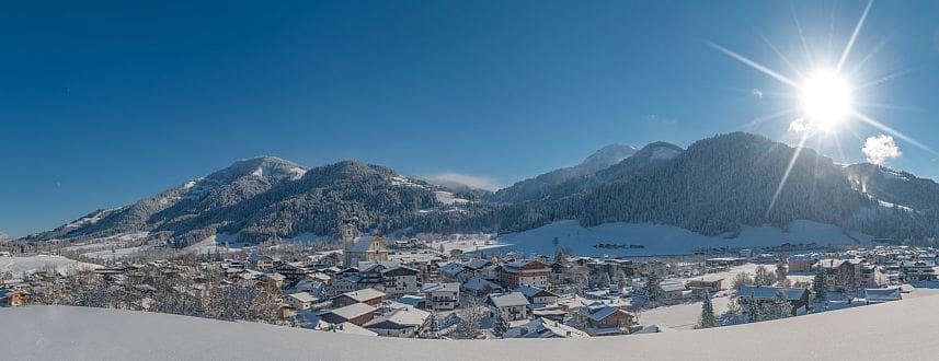 Haus verkaufen in Kitzbühel, Tirol - SAGE Immobilien