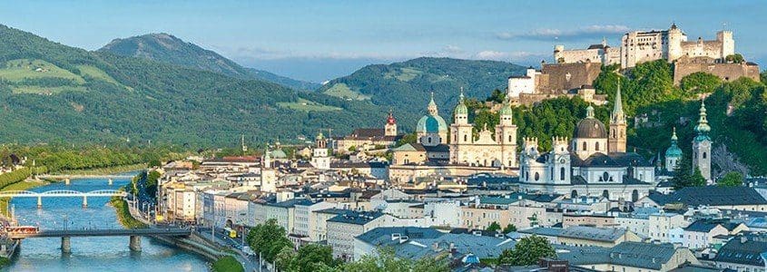 Immobilie verkaufen in Salzburg Stadt | SAGE Immobilien