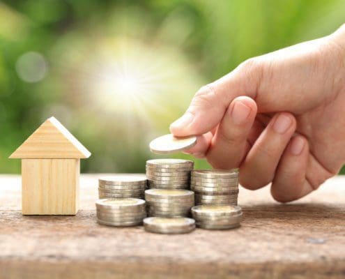 Immobilien-Ratgeber: Kaufen, Verkaufen, Mieten, etc. | SAGE