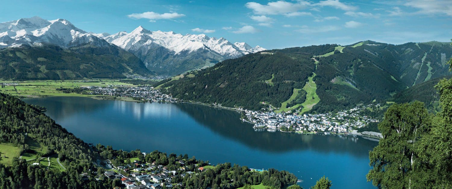 Immobilienmakler Zell Am See Salzburg Sage Immobilien